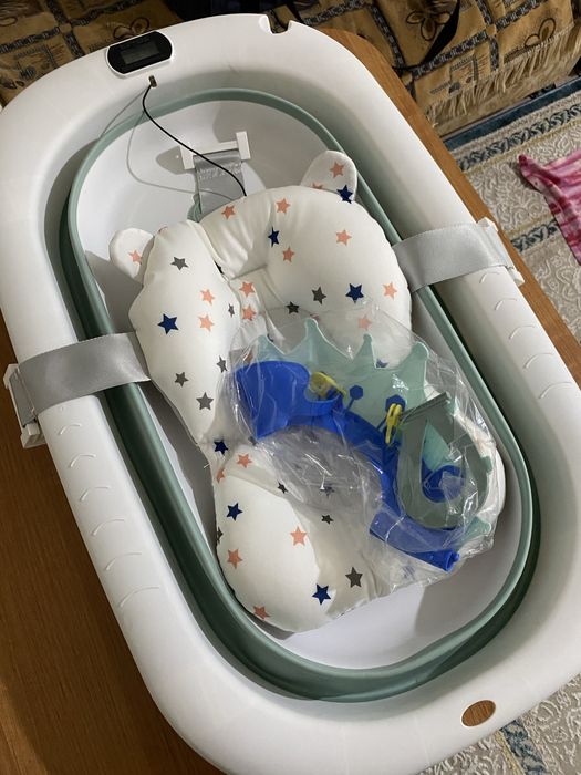 Ванна для купания