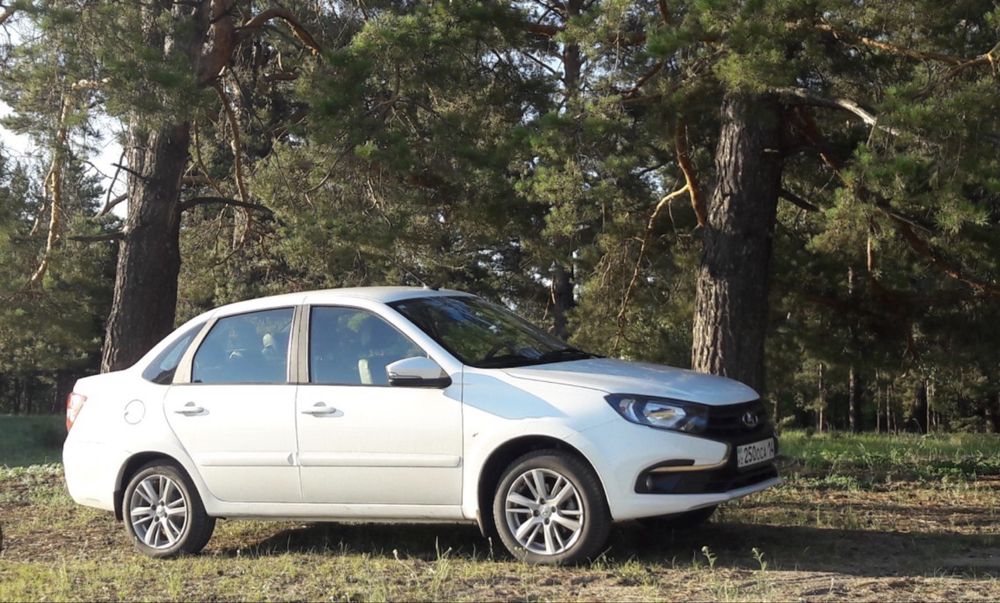 Долгосрочная аренда автомобилей в Риддере