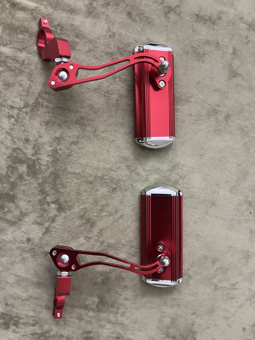 Oglinzi bicicleta damă