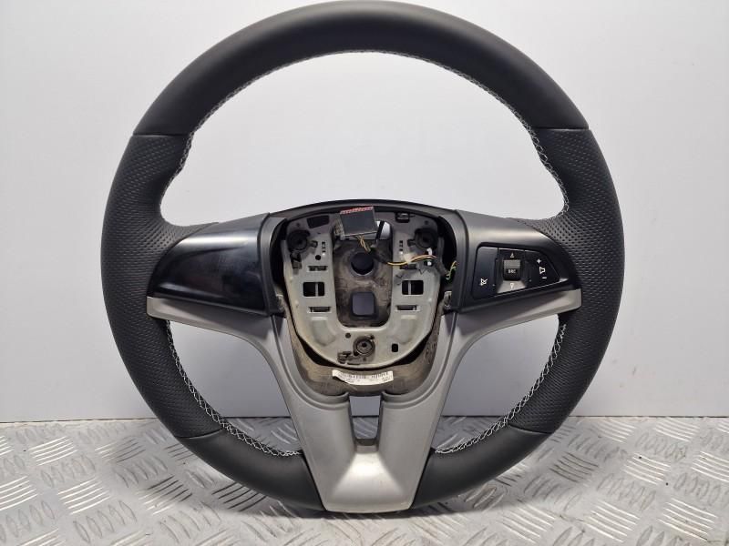 Volan piele reconditionat Chevrolet Cruze J300