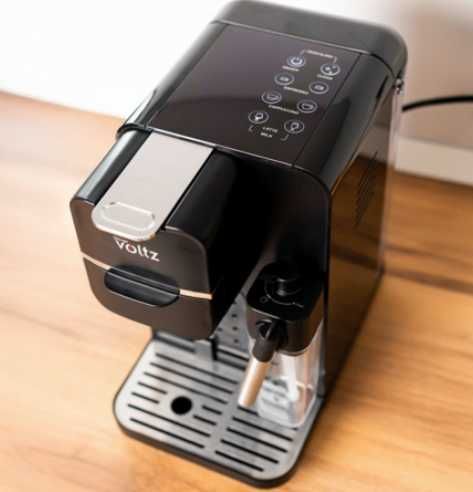 Кафе машина Voltz 8 в 1