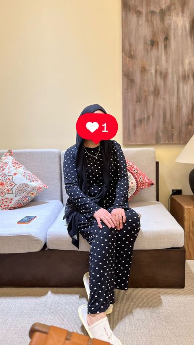 Двойка для дома и сна. 4 расцветки. 5500тг