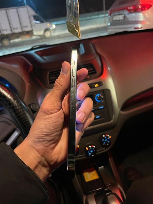 Айфон 13 про макс