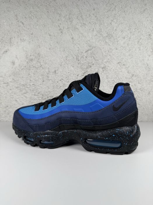 Nike Air Max 95 Stash