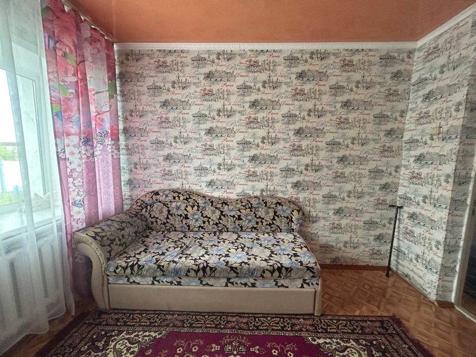 Продам 4х комнатную квартиру