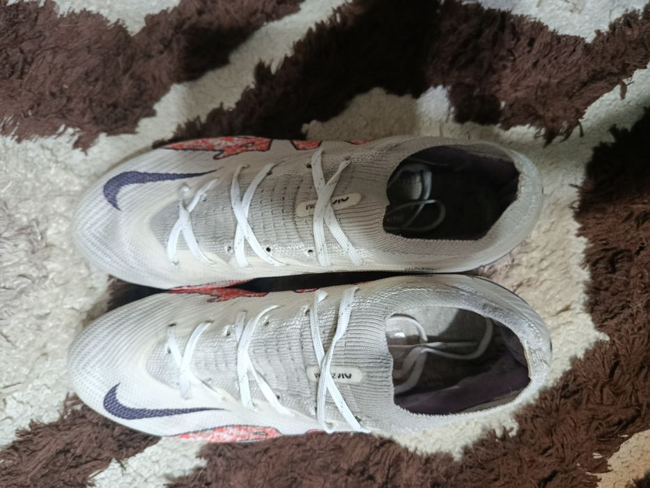 Nike air zoom,бутсы