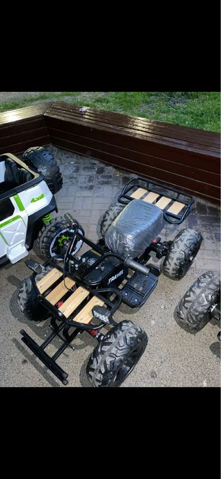 Детский квадроцикл