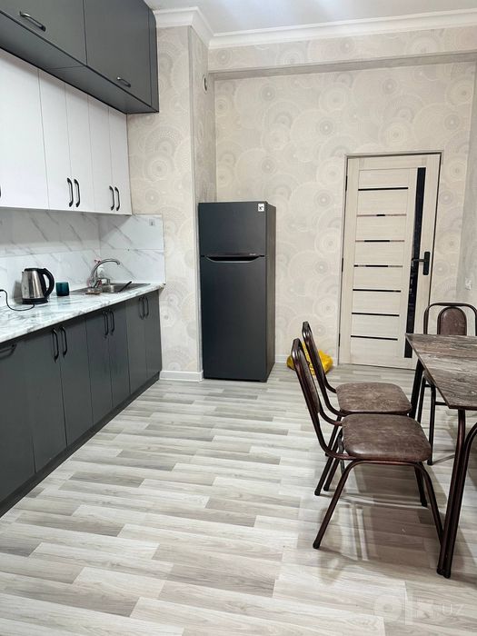 Аренда квартира Яшнобод Nais Villas Олмос метро 1/6/12