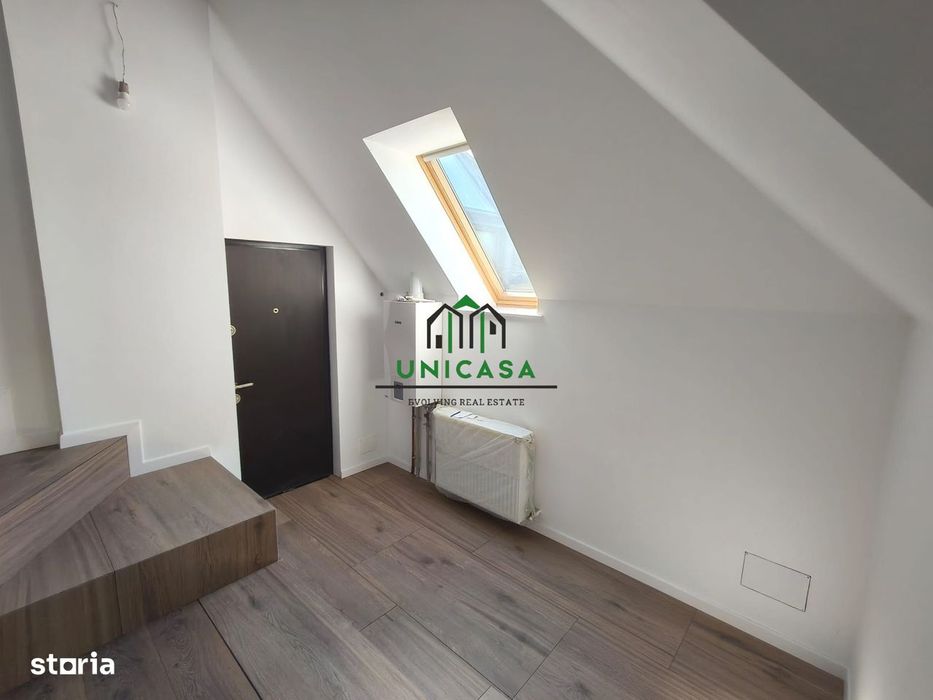 Apartament 3 camere | 110 mp | Central Râmnicu Vâlcea