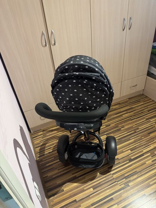 Триколка Lorreli Neo Crown