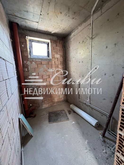 Тристаен апартамент НОВО СТРОИТЕЛСТВО - кв. Вароша !