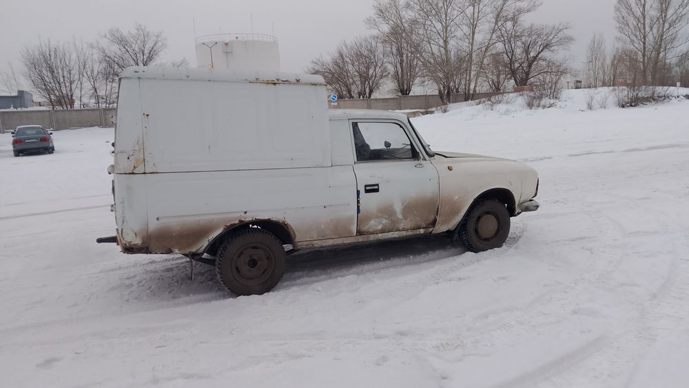 Продам   Иж 2715