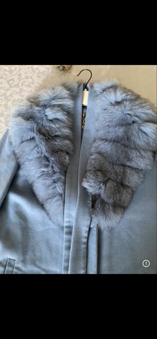 Пальто(зимний)..