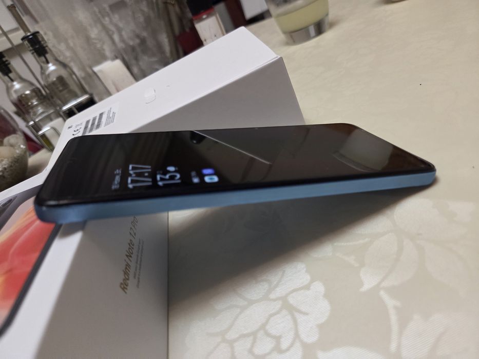 Redmi Note 12 Pro