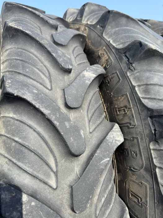 Anvelope Taurrus 11.2 R42 Taurrus