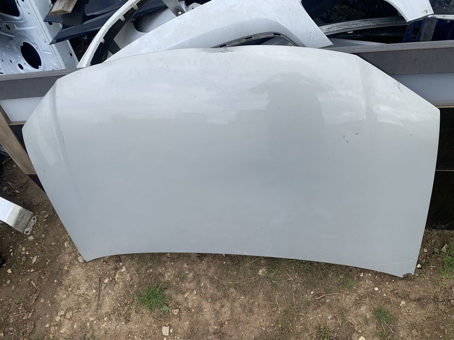 Capota Vw Touran an 2006/2007/2008/2009/2010