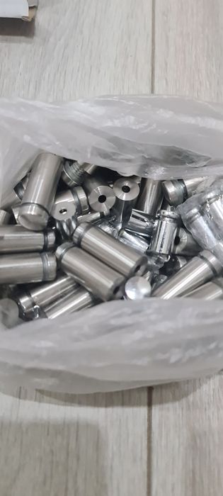 Дистанционные держатели