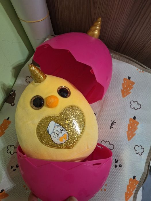 Играчки за момиче