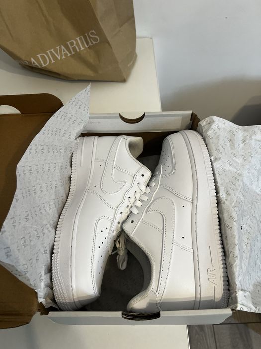 Nike Air Force 1