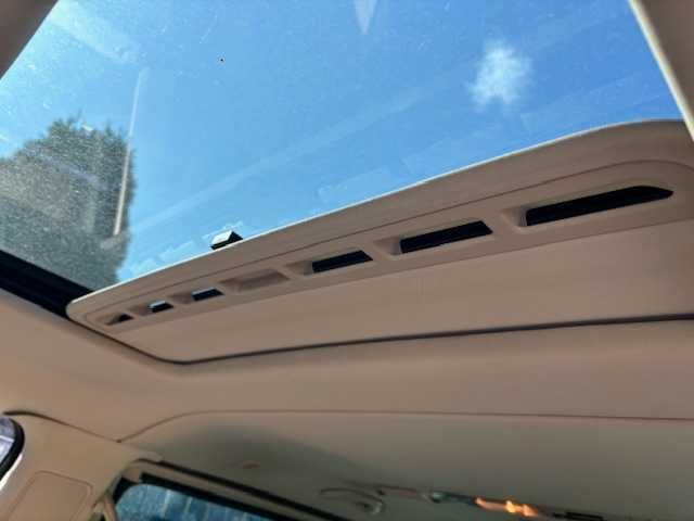 Volkswagen Multivan Highline T5