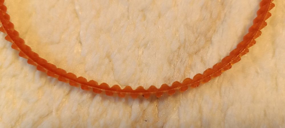 Ремък за шевна машина UNION