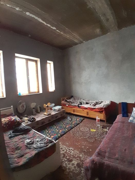 Bektemir tumani 2 etajlik katej