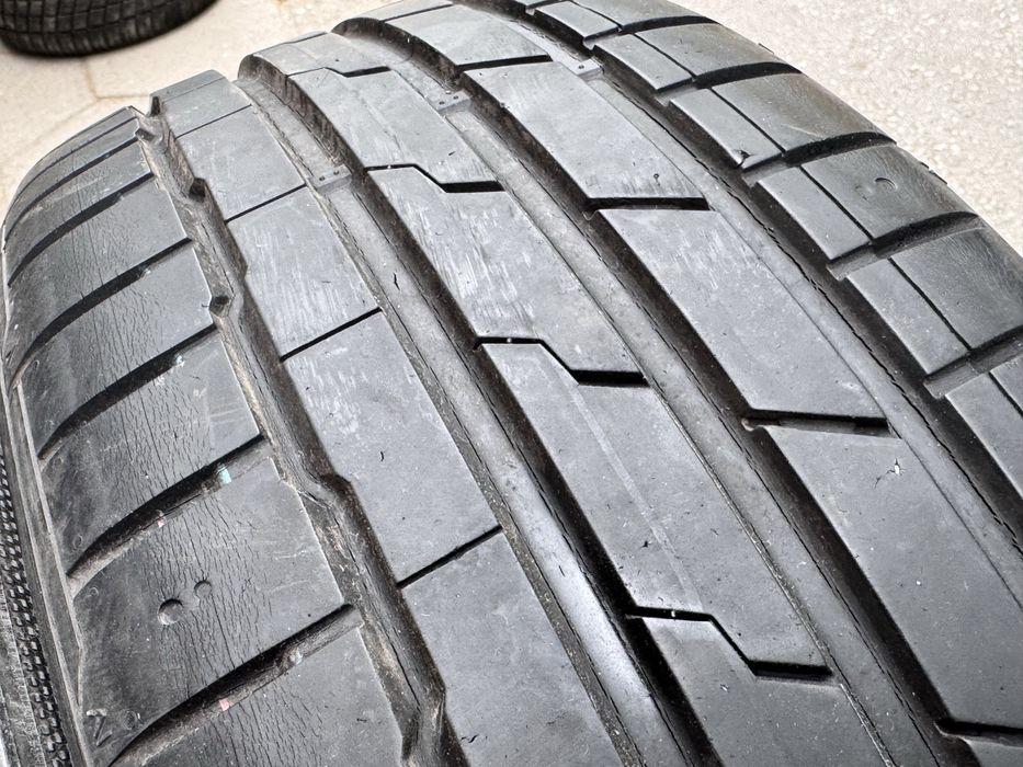 205/45/R17 Hankook Ventus 2бр летни dot5021