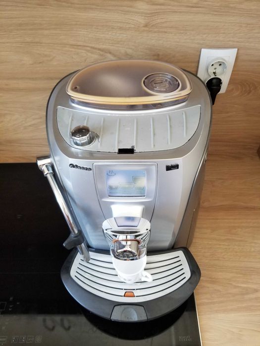 Кафеавтомат Saeco Talea Touch