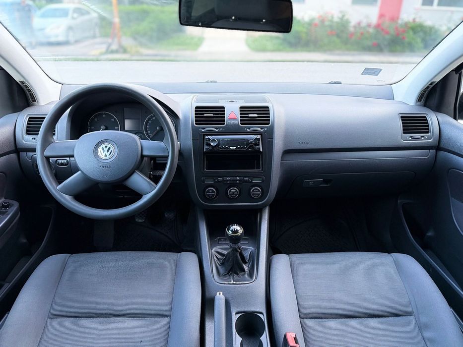 Volkswagen Golf 5 , An 2006 , Stare Foarte Buna , Proprietar , 1.9 TDI