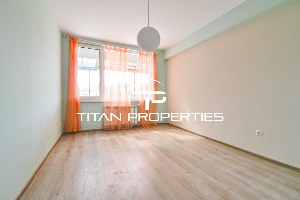 Дава се под наем Тристаен апартамент в София, Овча купел - 100 кв.м за 612 € - Снимка #7