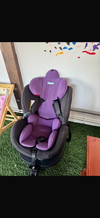 Vand scaun auto pentru copii!