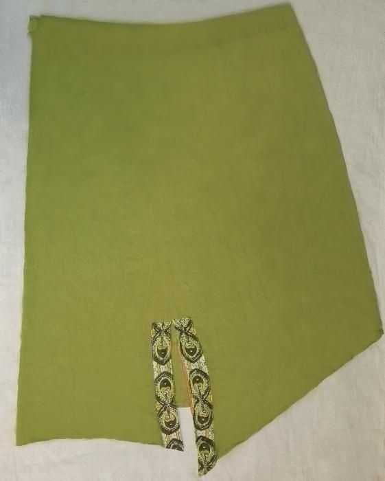 Юбка, размер 46.