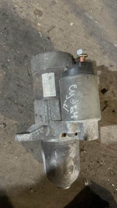 Стартер субару б4 импреза легаси оутбак форестер