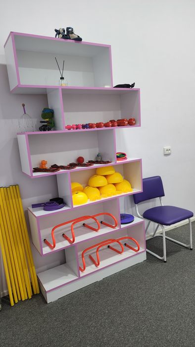Bolalar klinikasi uchun jihozlar sotiladi