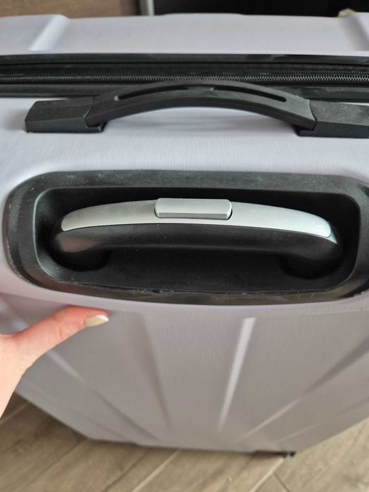 Samsonite куфари с размери 74х47х32 см