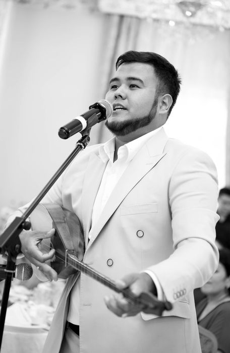 Әмбебап Асаба, Беташар