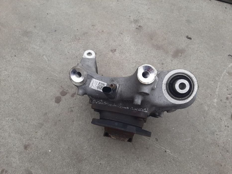 fuzeta stanga spate  3.0 tdi audi  s6 c8 4k0505431c  80a505459b