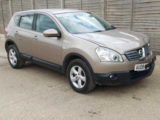 Piese dezmembrari nissan qashqai 1.6 dci, 1.5 dci,2.0 dci, 1,6b, 2.0b