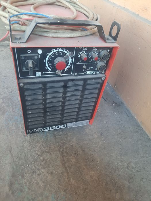 Сварка апарат кемпи