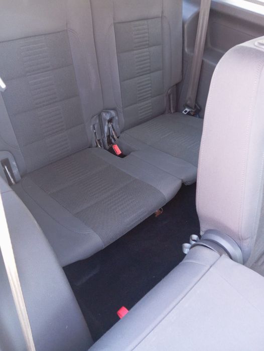 Volkswagen Touran 7 locuri 1.4Germania. Xenon