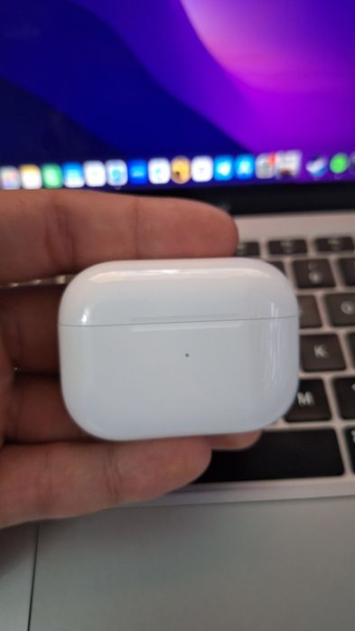 AirPods Pro 2nd generation (type-c)