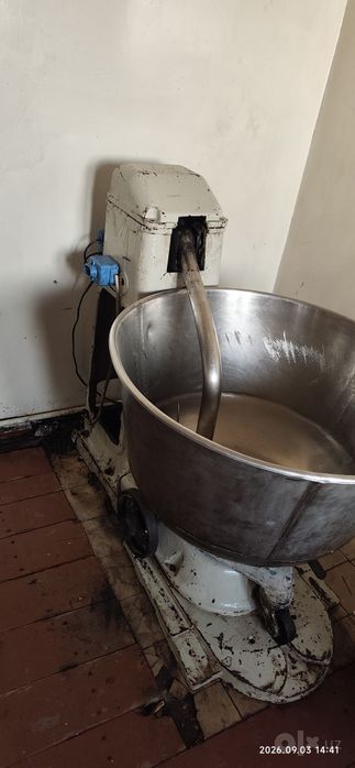 Testo mishalka 220