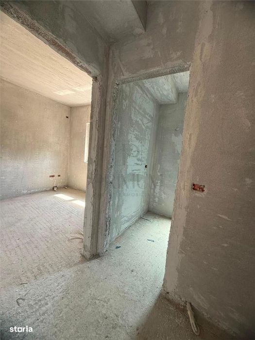 Mosnita - Duplex Separat Prin Camera Tehnica - Posibilitate Finisaje