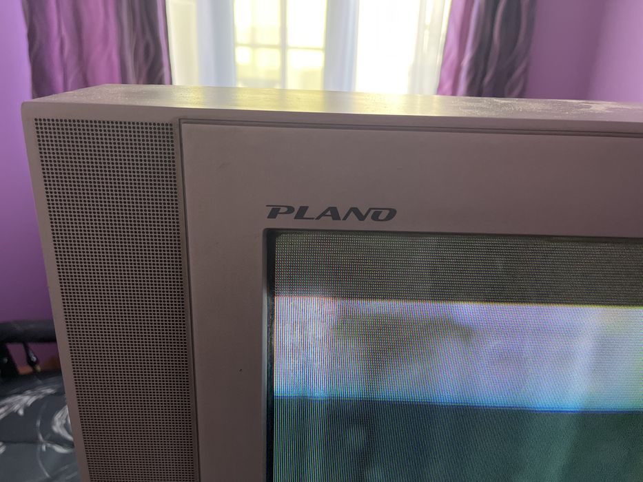 Продавам телевизор SAMSUNG CW-29K84N