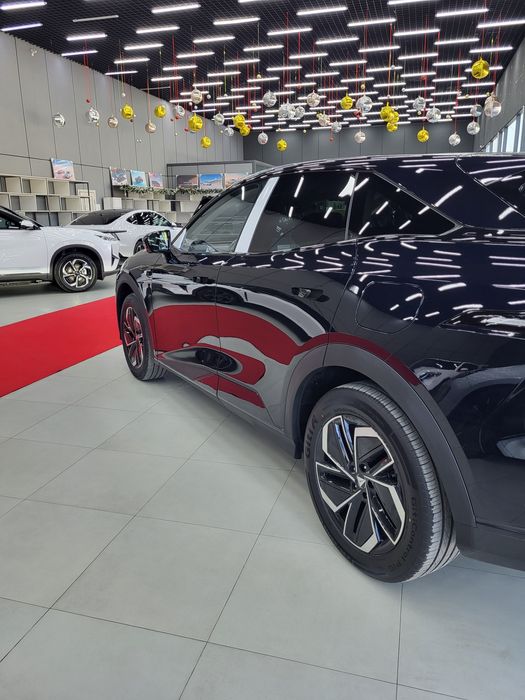 Deepal S07 230 ultra