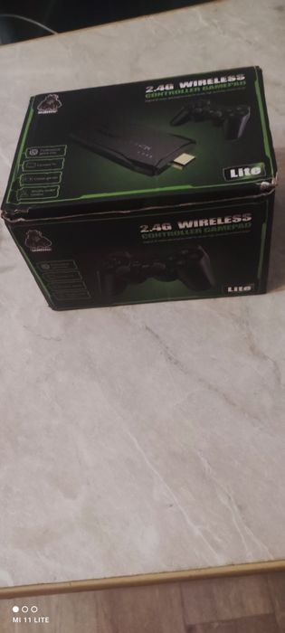 Продам приставку