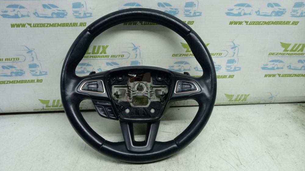 Volan in 3 spite cu comenzi gv413600 Ford Kuga 2 (facelift) (2016 - 2020)