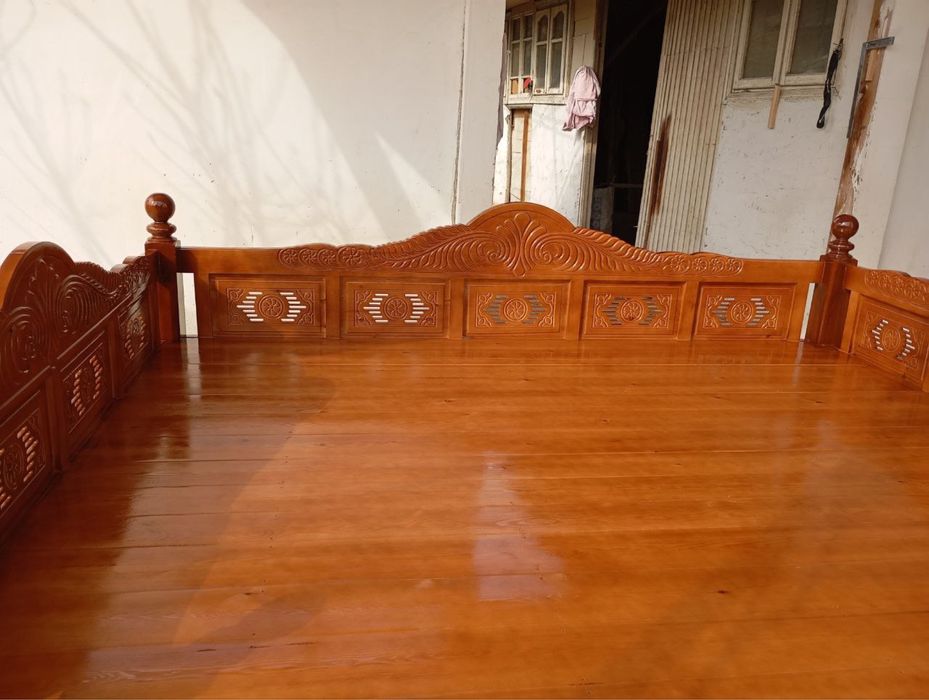 Tapchan sori hontahta