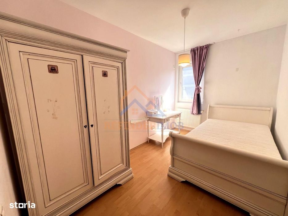 Apartament 3 camere de vanzare Pallady Towers Et 1 Bloc Nou 4 minute d