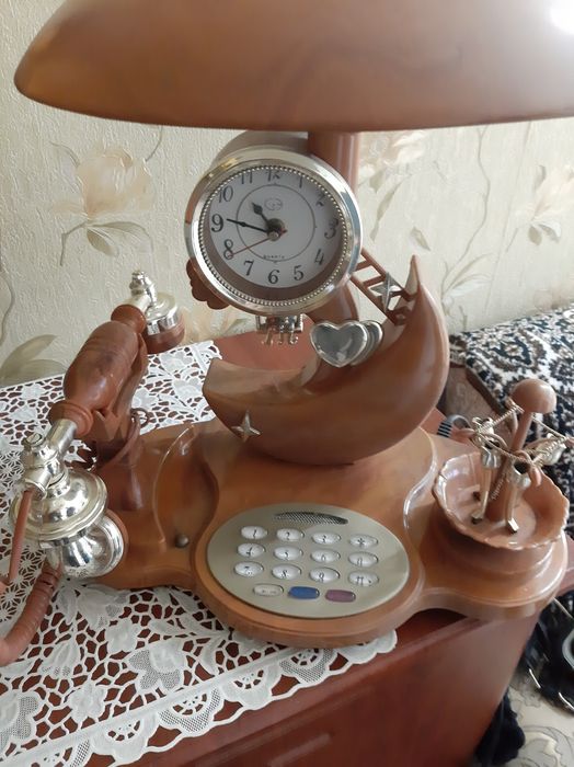 Продам телефон-часы